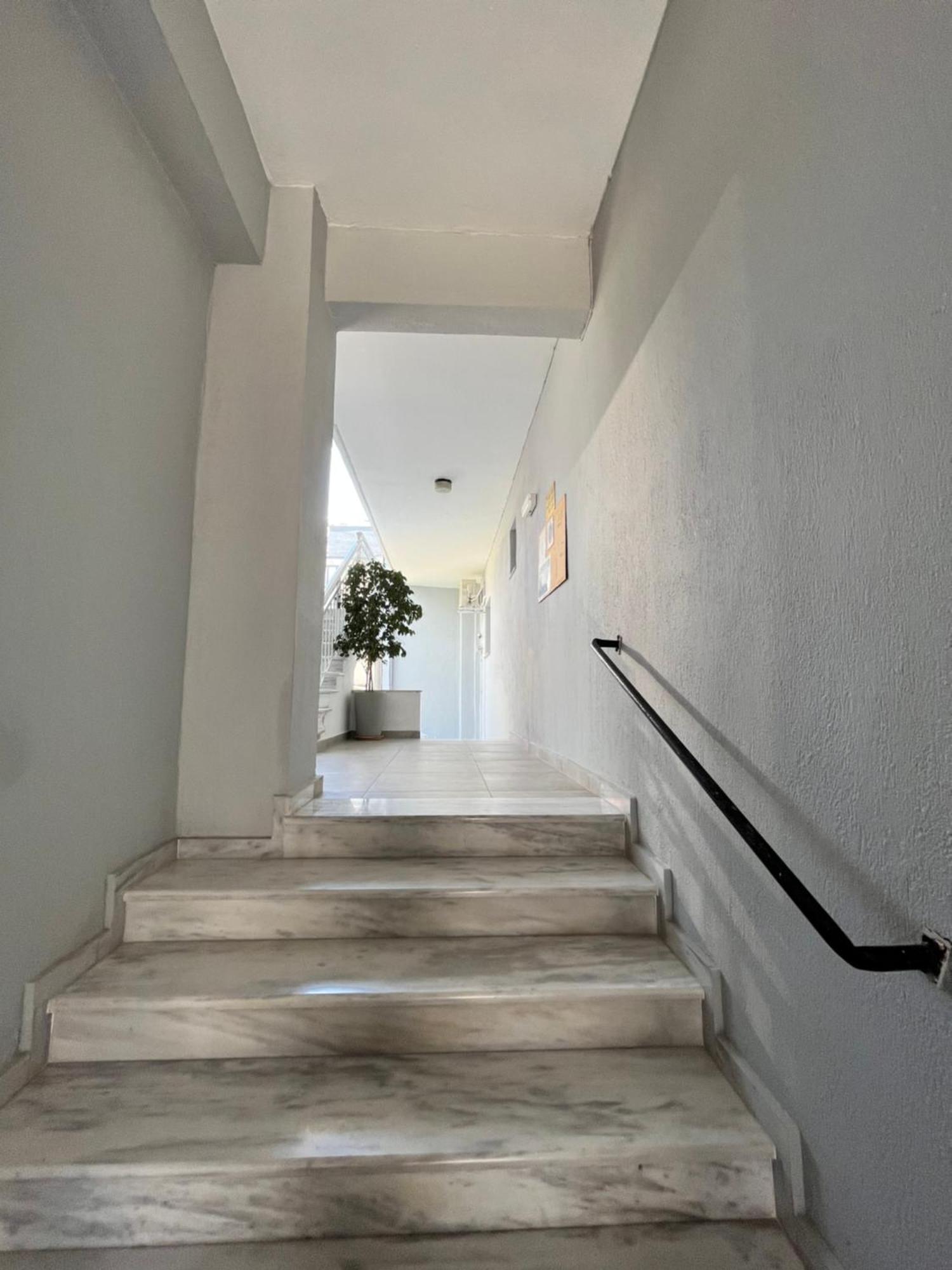 Elpida View Hotel Kallithea  Bagian luar foto